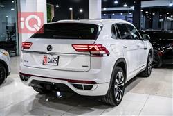 فولكسفاغن أطلس كروس سبورت